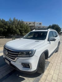 2022خليجي بدون صبغ وبدون حادث  بيع او مراوس  بيها شي بسيط  معمر يم باب...