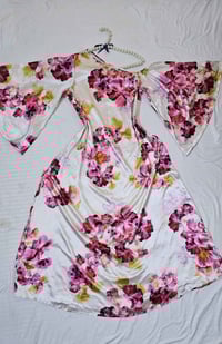 ملابس نوم • ستن • تركات