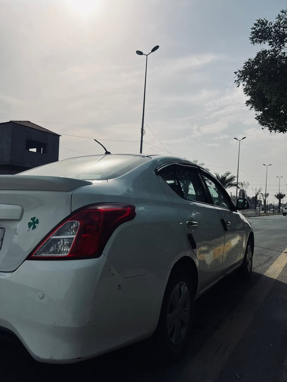 سلام عليكم سني 19
ماشية 65 

رقم بغداد  باسمي 

مكانها الكرخ 

***********
