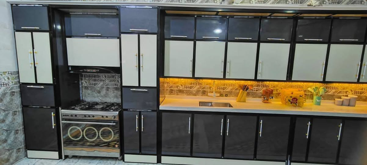 الاتقان اساس عملنا ❤️ 
والشغل الصح والاصلي يمنا😍🤩
🥰معمل ألمنيوم حسام الدلفي
 للمطابخ التركي والابواب والشبابيك والمحجرات 😍
ان يقدم لكم عرووض تهزز الكاع💯
🥳🥳🥳إلى زبائننا الكرام ..🚫
ويه معمل الدلفي لاتحتار ‼️
المتر صار ١٣٠ الف فقط لفتره محدودة‼️‼️‼️  
مطابخ المنيوم بجميع أنواعها♨️والديكورات المميزة والايطاليه 
ماعليك بس تختار ولاتحتار 🔴
الي مجربنه يعرف شغلنه 🧰
😌بإختياركم  مع الجودة وإتقان في العمل 💪

بإدارة :حسام  ***********

عنوان واسط كوت الكوت الجديده
