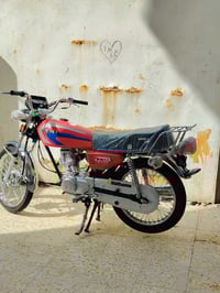 دراجة • اوراق سكنر • تعميره جديد