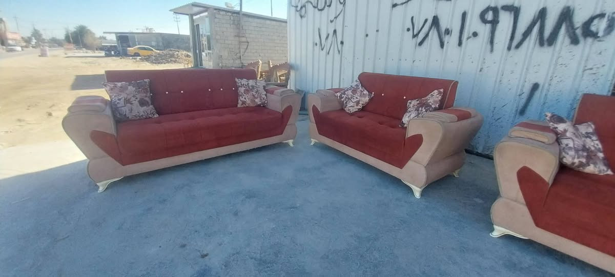 السلام عليكم
تخم مستخدم  نظيف 100%
سعر ٣٠٠ الف وبيه مجال شيء بسيط مكان حله قرب سيطرت عنانه سنجار مابيه اي ضررر


**إذا كنت صاحب هذا الإعلان وتريد حذفه لأي سبب، رجاءا أرسل رسالة إلى الدعم الفني**