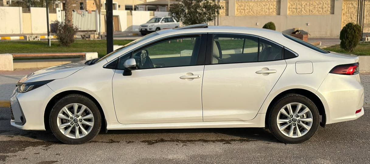 السلام عليكم عندي كورلا ٢٣ ساز فول مواصفات بيها طخة بالجاملغ الخلفي وبارد إصبع بالبنيد احصل مراوس مع كامري رقم شمالي او بغداد


**إذا كنت صاحب هذا الإعلان وتريد حذفه لأي سبب، رجاءا أرسل رسالة إلى الدعم الفني**