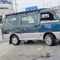 سلام وعليكم  بستا 95 رقم بغداد انكليزي اجره سياره خير من الله  مصفره ه...