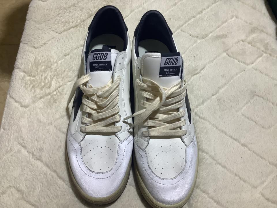 حذاء ماركة asics اصلي قياس 45 يلبس 44 يجي وياه كارتونة جديد سعر 45 معا توصيل و
حذاء ماركة Golden Goose قطعتين جديد غير مستعمل صناعة إيطالي قياس 45 يلبس 44 قطعة اصلية سعر قطعة 35 معا توصيل
حذاء بلنسياغا باله قياس 42 يلبس 43 سعر 25 وية توصيل مكاني ديالى بعقوبة عندي توصيل إذا ما تقدر تراسلني اكتب بالتعاليق واني أراسلك و


**إذا كنت صاحب هذا الإعلان وتريد حذفه لأي سبب، رجاءا أرسل رسالة إلى الدعم الفني**