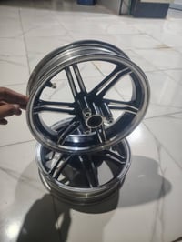 ويل ماكس نجمه • تجاري ثقيل • براغي صينيه