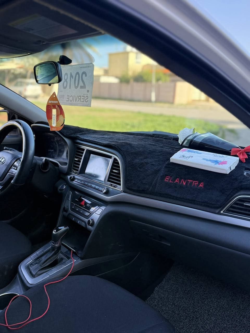 سلام عليكم
الانتره 2018 
ألون ابيضّ ثلجي المرغوب 🔴
رقم أربيل جديد 
سنويه جديده 
شرط التحويل 
مكينه 20 دوش شرط
طخم تاير جديد 
كير atm المرغوب 
المواصفات 1/1🔴
بصمه تشغيل 
بصمه أبواب 
بصمه صندوق 
صندوق ذكي 
سلايت روف 
كشنات هيتر 
كشنات كهرب
ستيرن هيتر
اشاير بل مري 
اشاير ترحيب 
مانع انزلاق 
كروز سرعه 
تبريد منضومه جديد ❄️
لايت زينول اصلي 
العالي زينول 
شاشه كبيره 
شاشه كار بلي 
كأمره دواره 
رادار امامي 
حساسات خلفيه 
الضرر بوند وجاملغ 
السياره جاهزه للاخير 
السعر 130 وبيه مجال 🔴
***********اسيا 
***********كورك
مكلف بل نشر
