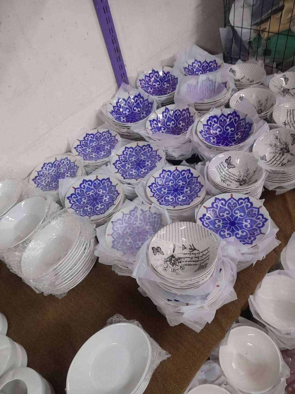 نفاضات بهل شكل الحلو والمرتب والقطعة بألف وماعين وكاسات أيضا متوفر


**إذا كنت صاحب هذا الإعلان وتريد حذفه لأي سبب، رجاءا أرسل رسالة إلى الدعم الفني**