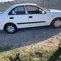 نيسان سني • ٢٠٠٨ • كفالة عامة