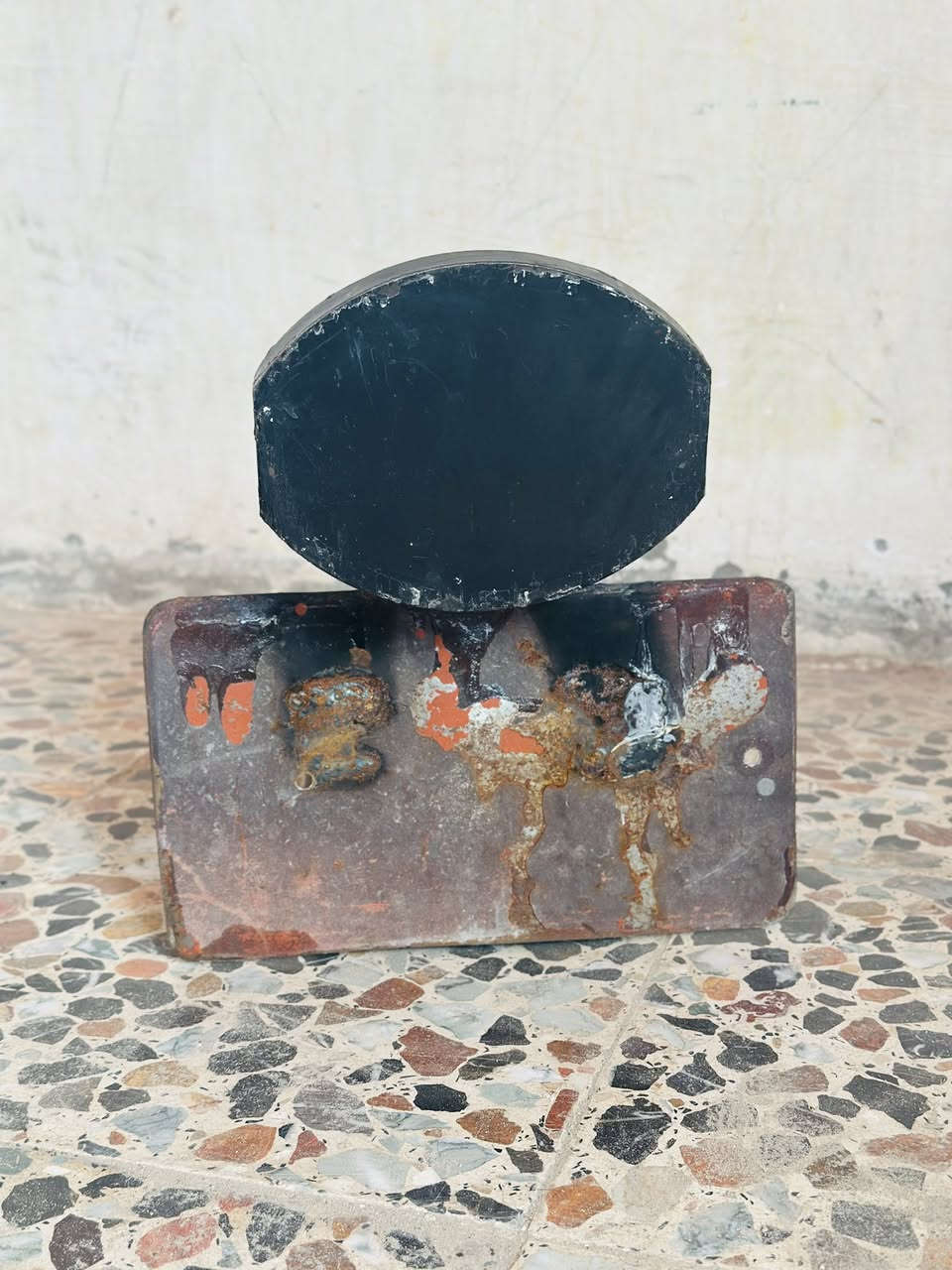 سيبايه ثكيله كلش تفصال مضبوط
معجنه وكامله ومصبوغه
٣٥ 
***********
قضاء المدينه
