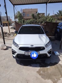 GT لاين • ٢٠٢٠ • دبل كلتش