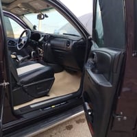 اخوااان يرجى قرأة التفااااصيل قبل الأتصال بلايزر للبيع 2009لون كرزي رق...