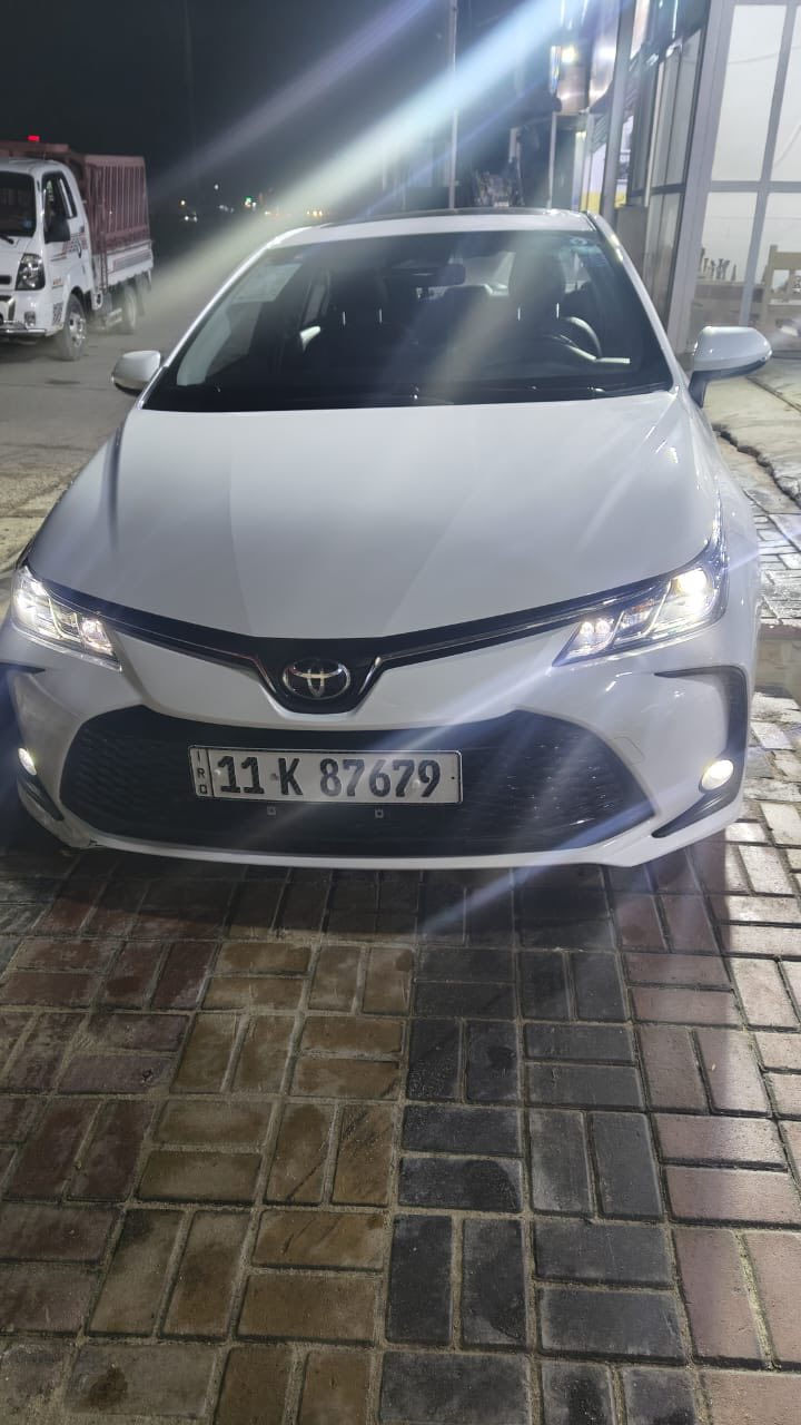 كفاله عامه هايبرد موديل 2025
رقم بغداد حره مكفوله كفاله عامه 
مكلف بل نشر وسعرهه مناسب اتصل ع راعيهه 
مكان كربلاء ‭0773 374 4599‬
