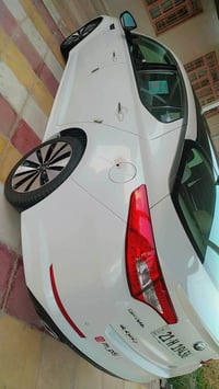 اوبتيما خليجي • ٢٠١٣ • رقم سليمانية