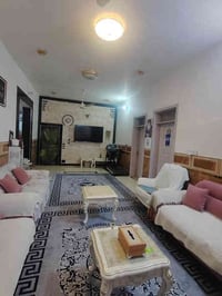 بيت زراعي • ١٠٠٠م • سند ٢٥