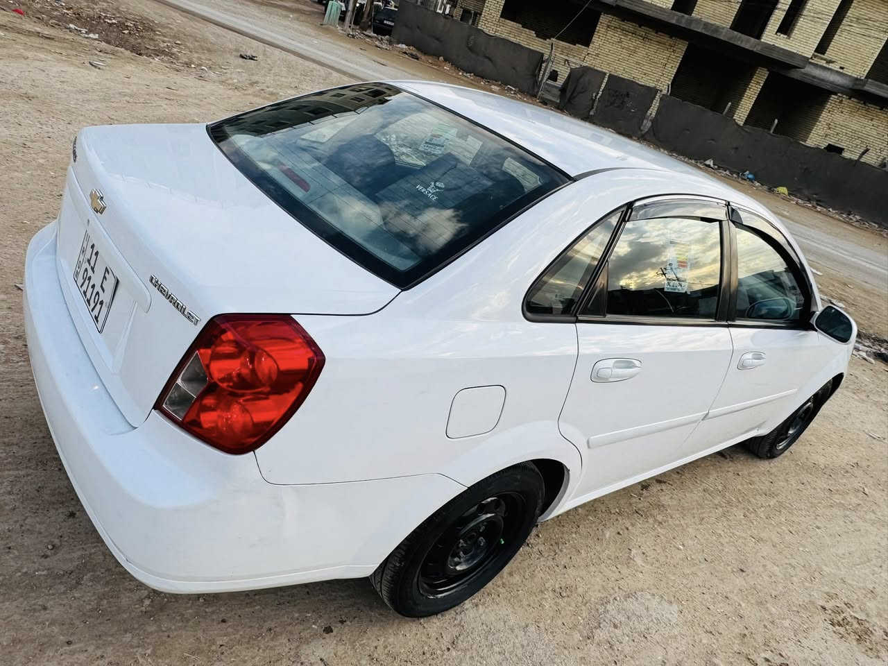 السلام عليكم
هاي اوبترا
موديل 2012 
بلادية كلها حتئ الحدادية
بيها بارد شبر جاملق الامامي
كلين بدون ضرر
والباقي كفاله عامة 
سيارة شرط النضافة
فول اتوماتيك
رقم بغداد 
سنويه لل ٢٠٢٩
هزة جديدة
السيارة بسمي 
تبريد الشركة
سعرها 95ورقة ومجال بسييط
 الاتصال    ***********
هذي تفاصيلها
وحياكم الله شراي يتصل
