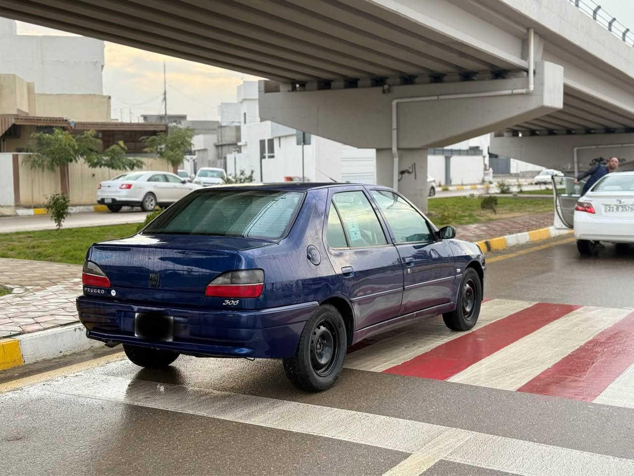 السياره مال بيت وبيهه مجال رقم كركوك مشروع وطني باسمي للتواصل *********** كركوك, العراق
