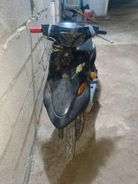 دراجه تسع زروف السعر 150 وبيه مجال 07767872225