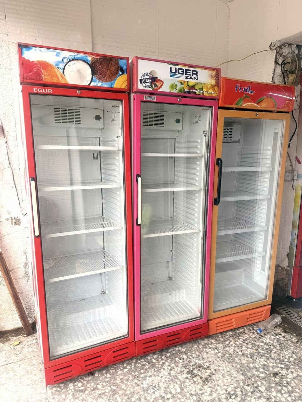 عارضات للبيع تركي الأصلي ثلاثي دبل باب تك باب الشراي يتصال *********** واكو توصيل مكاني مدينه الصدر ضمان شهر
