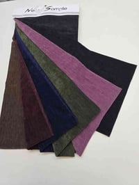 اقمشه نسائيه مستورده • شانيل كابوي • الشورجه سوق المراديه