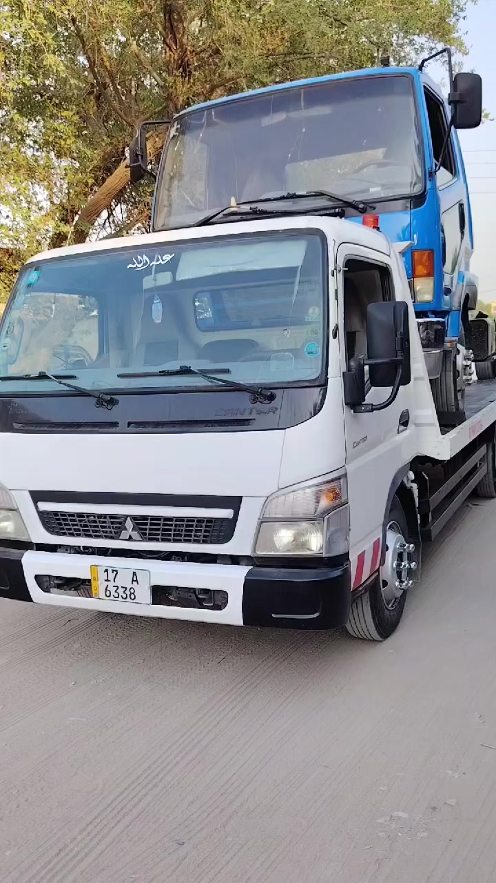 كرين للأجره داخل وخارج كربلاء ع مدار 24 ساعه واسعار مناسبه ***********
