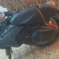 وبركاتة  وعلي سعر برخص الماي  بس محتاج لان دراجتي نحجزت   مكينه جي تي ...