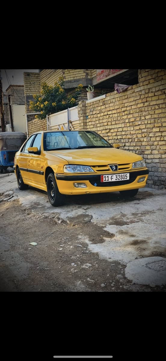 السلام عليكم بيجو بارص مديل 2016رقم بغداد سياره مكفوله فقط لهلالات لخلفيه معمرهن مكينه كير نضيفات لاتنقيص ولاتبخير جديده سياره للبيع او مراوس بسياره سعره ٥٧ورقه وبيها مجال مكان مدينه الصدر 
الرقم ***********
