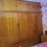 غرفه صاج عراقي نضيفه ٦ابواب ملحق تسكام الضهر جرجوبه براغي السعر 450 ال...