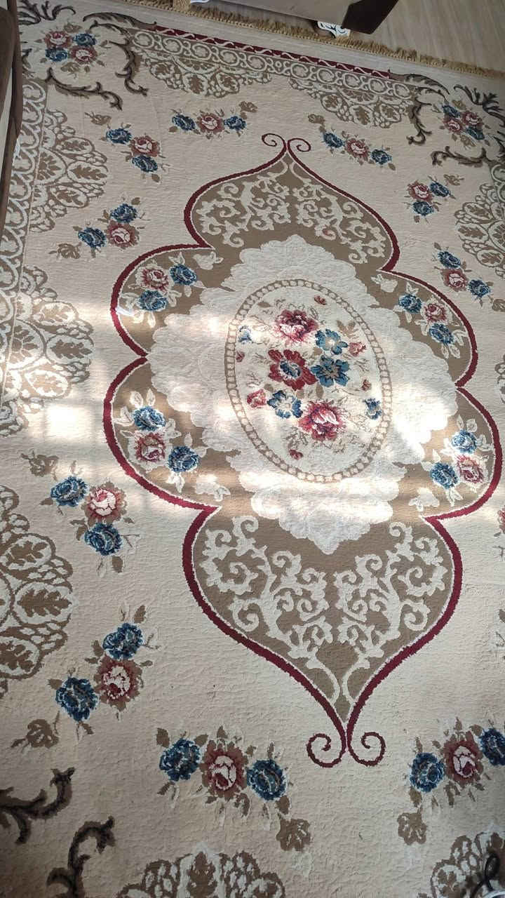 السلام عليكم تخم قنفات تركي يتكون من اثنين كبار واثنين صغار وزوليه نظيفه سعرهم كلهم ١٢٥


**إذا كنت صاحب هذا الإعلان وتريد حذفه لأي سبب، رجاءا أرسل رسالة إلى الدعم الفني**