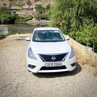 نيسان صني • ٢٠٢٤ • ماشيه ٣٥٠٠٠