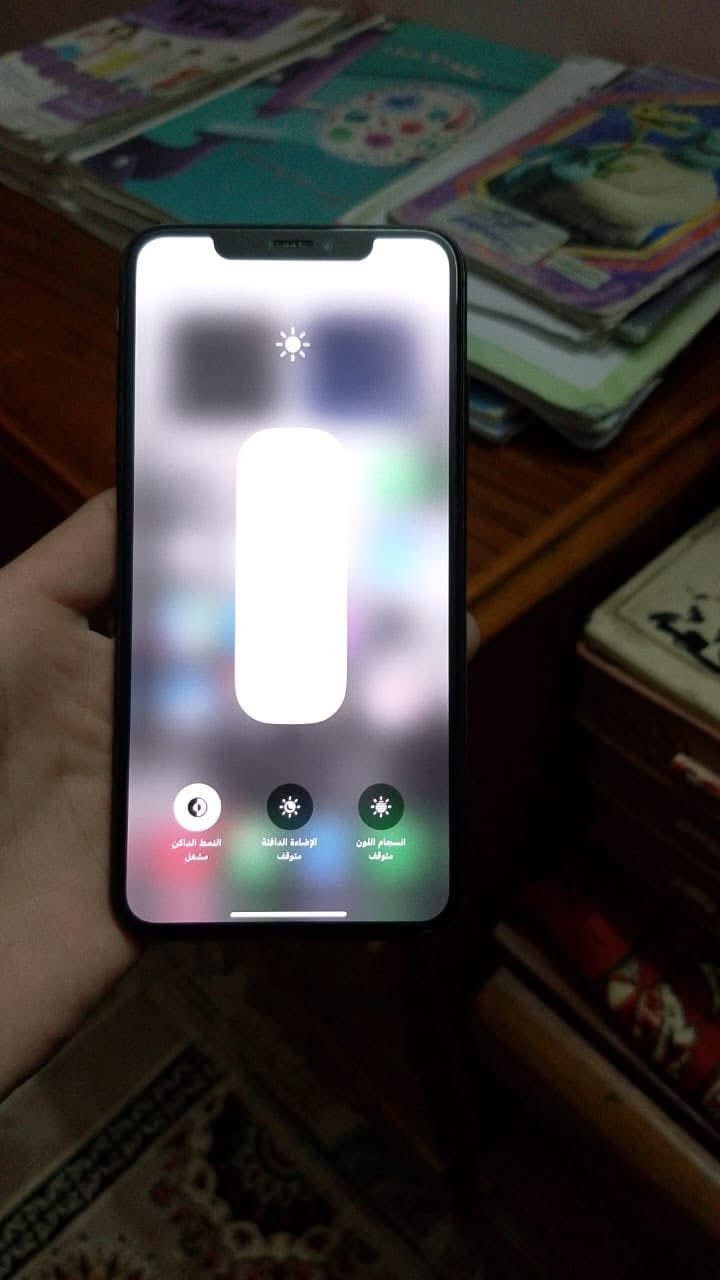 اكس إس ماكس ذكره ٦٤ مستبدل فقط بطاريه معارض وبيع


**إذا كنت صاحب هذا الإعلان وتريد حذفه لأي سبب، رجاءا أرسل رسالة إلى الدعم الفني**