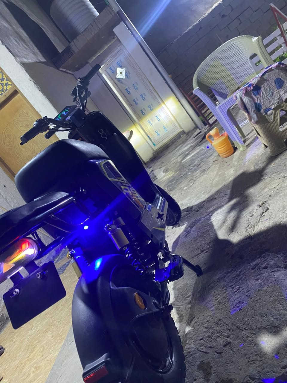 R9 2025
بـطاريت 32v جدد
بالباكيت
ملف 1500
350 قفل 
العنوان شط العرب 

***********
