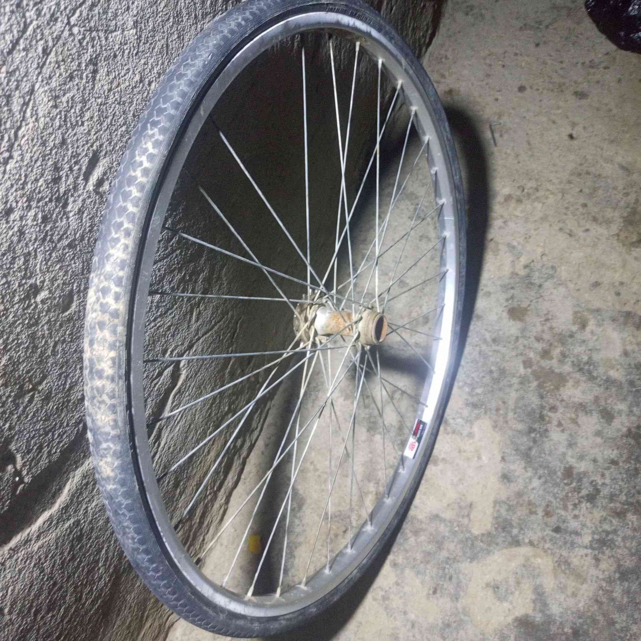 السلام عليكم شلونكم شباب هذين ويله مال وره ثنين حجم 26 سعر خاص ❤️


**إذا كنت صاحب هذا الإعلان وتريد حذفه لأي سبب، رجاءا أرسل رسالة إلى الدعم الفني**