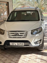 سنتافي • ٢٠١١ • ٧ راكب