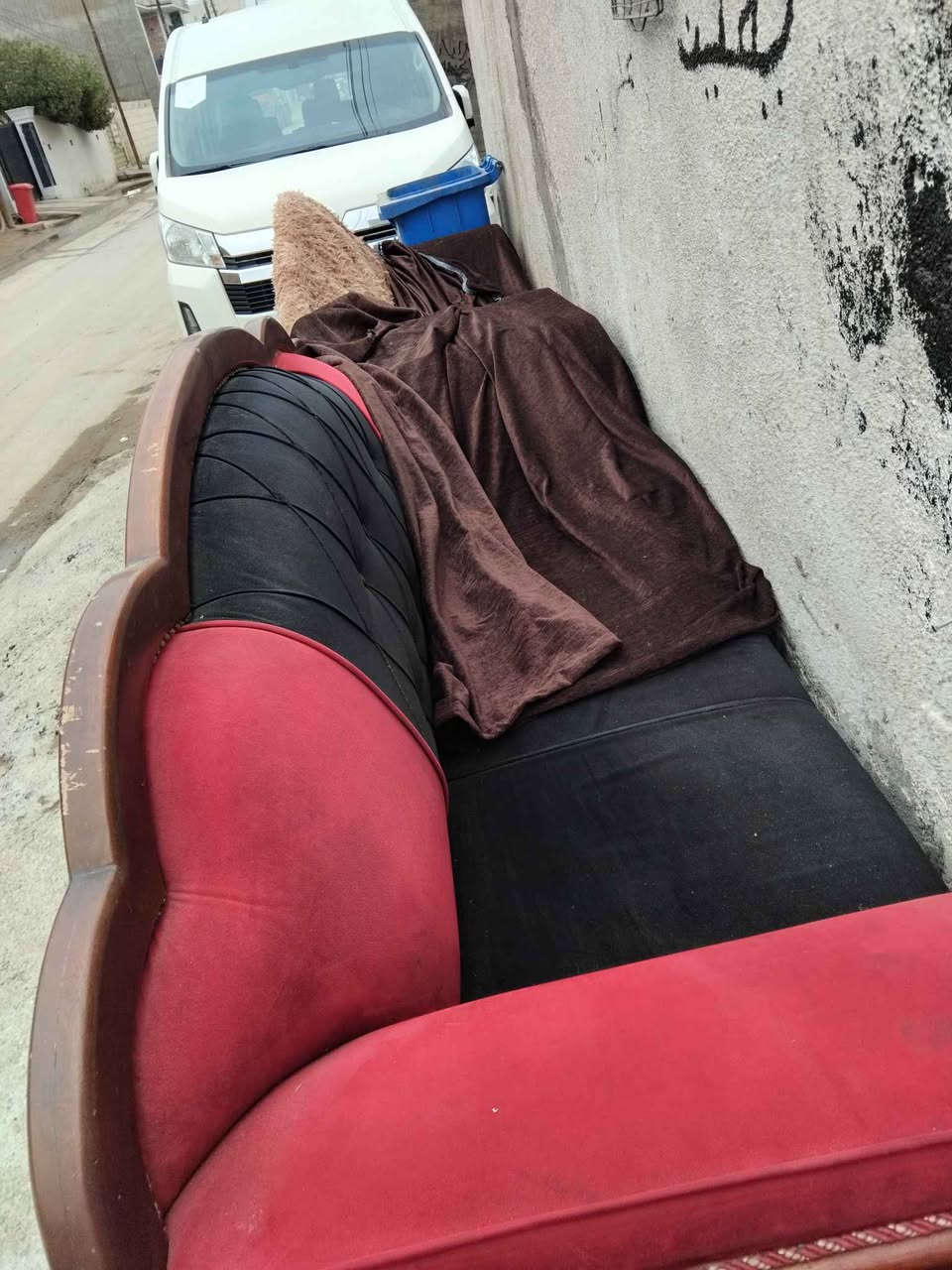 ‎كلهن نضيفات
الثلاجه ب٧٥
الطباخ ب٥٠
التخم ب١٠٠‎ بغداد, العراق


**إذا كنت صاحب هذا الإعلان وتريد حذفه لأي سبب، رجاءا أرسل رسالة إلى الدعم الفني**