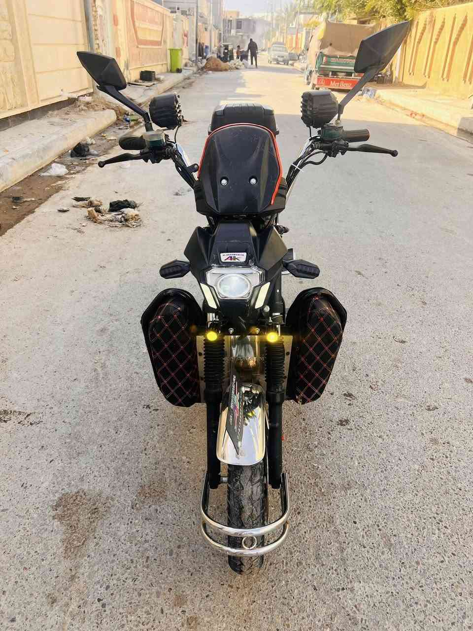 جبلي الاخوين للبيع 
نضافه فول 
6 بطاريات ع الفحص
جهاز انذار مانع السرقه 
عنون الفلوجه 
السعر   500 وبي مجال 
***********
وتساب 
‭٠٧٥١ ٣٩١ ٩٤٦١
