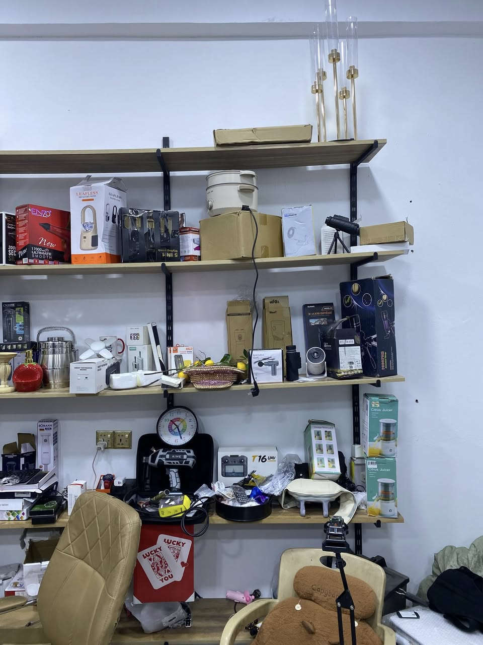 السلام عليكم
شباب كلشي متوفر من مواد الكترونيه من مواد منزليه ساعات سمارت داش كام كامرات سريه درونات كلشي متوفر للستفسار خاص موجود وتوصيل موجود


**إذا كنت صاحب هذا الإعلان وتريد حذفه لأي سبب، رجاءا أرسل رسالة إلى الدعم الفني**