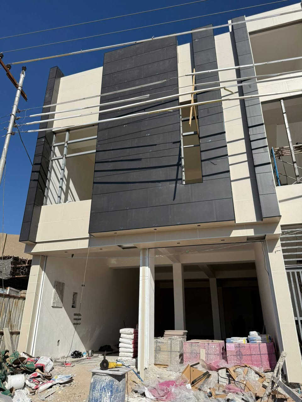 تم الانجاز 
عمل بورسلاين 
عماره ميسان  نهاوند 
***********
