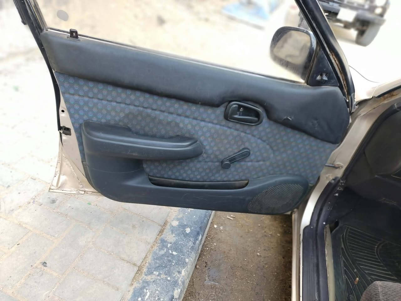 ال سلام عليكم كورولا للبيع موديل ٩٢ رقم نجف ماكينه وجير جدا سياره سياره مقفوله الصبغ سياره عنوانها بصره وراعيها بالبصره الثانويه للثلاثين ***********
سعر 47
