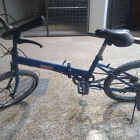 بايسكل ياباني أخو الجديد ينطيك 85وبي مجال 07880001230