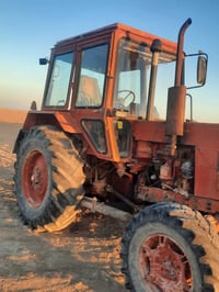 تانكر بلاروسي • دبل اكسل • موديل ٨٩