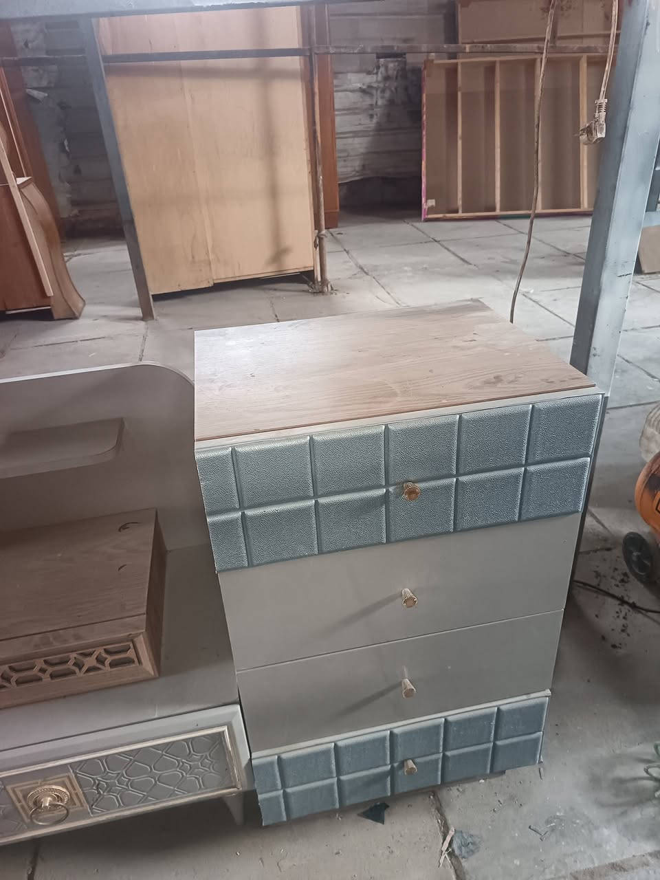 يا الله سلام عليكم
جربايه تركيه البيع   جديده كلش معه ميز حضيه 

شعدك البيع دزلي خاص 

***********
