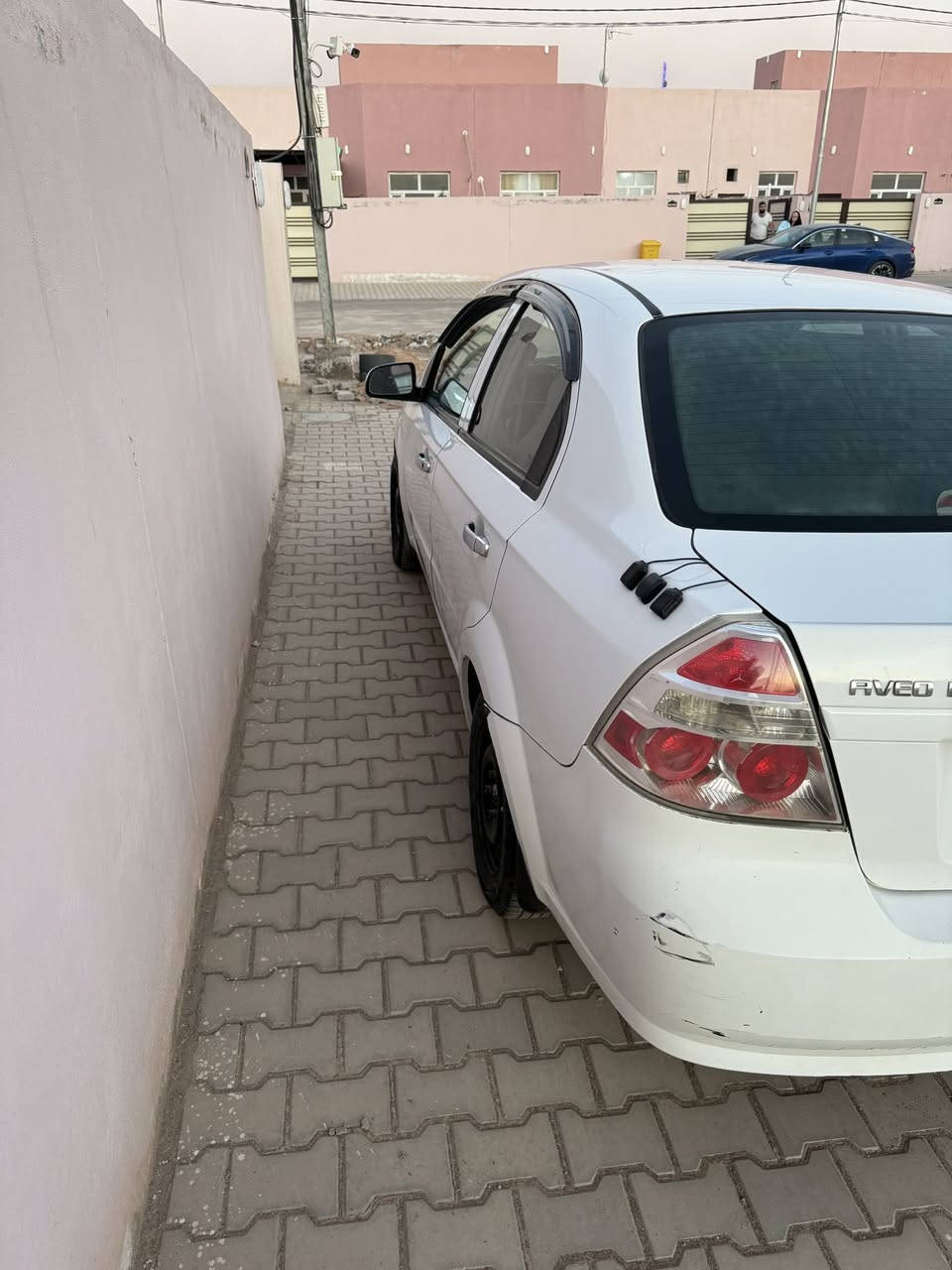 يالله 
افيو مديل 2011 للبيع وارد خليجي 
رقم ذي قار مشروع وطني مداور ثاني يوم 
سياره نضيفه وحلوة مابيها نواقص تبريد شغال ثلج 
بيها باردات بجاملغات فقط 
سعرها ب60 ورقه وبيها مجال بسيط 
***********
