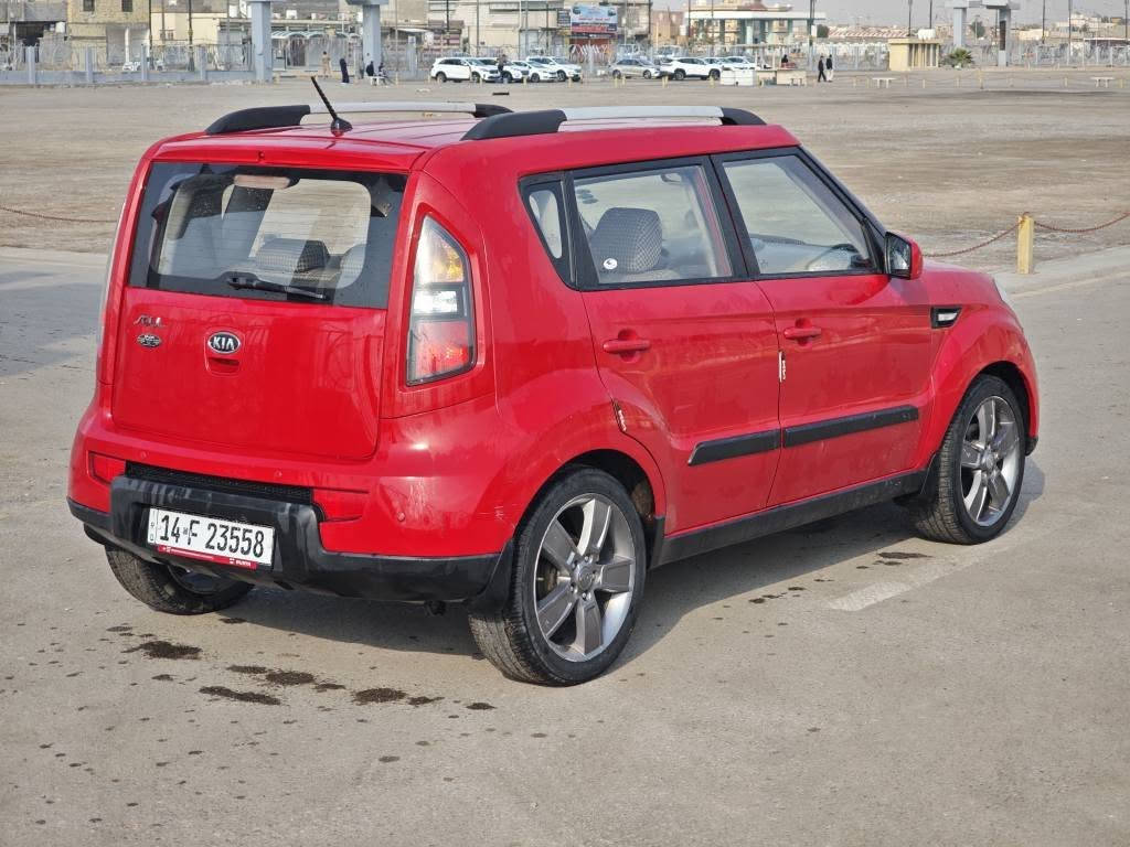 صول 2012 خليجي السعر 82
***********
كفاله ضربه وفتح وتبديل بيه صبق رشات ابيع حزام مكينه وكير كفاله حداده نضيفه كهربائيات جاهزه رقم بصره تحويل عنواني البصره البصرة, العراق
