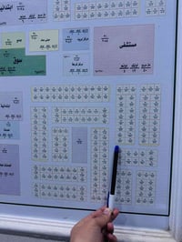 مقاطعه 21 • 300م • طابو ملك صرف