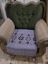 كنبة • ديكور منزلي