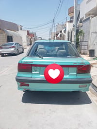 ميتسوبيشي لانسر • للبيع