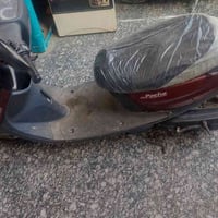 ماكس منغولي • نضيفه • تايرات جدد