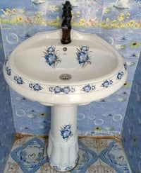 مغسلة • جديدة • ما مستعملة