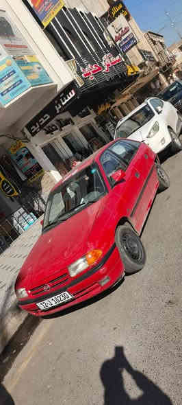 للبيع فقط مديل 92  حجم 16 هزه جديده رقم سنويه جديد صبغ دوائر ودوسات فقط  محرك شرط طخم امامي خلفي جديد كابون بنزين موجود  السعر 42 وبيها مجال مكفول بل نشر ***********
***********
